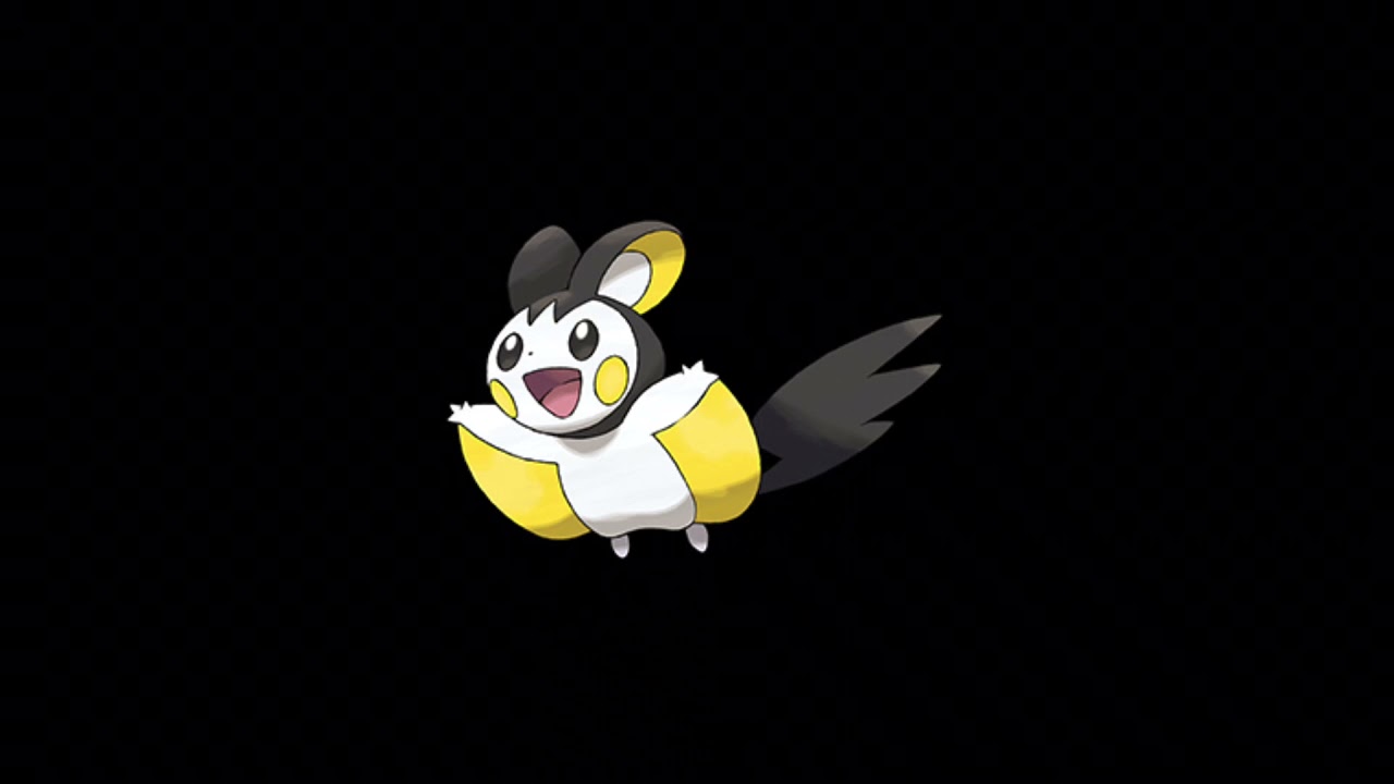 エモンガ鳴き声 Youtube