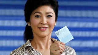 'Yes' or 'No': Thailand votes on junta-backed constitution