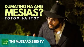DUMATING NA ANG MESSIAH YANUKA? TOTOO BA ITO? by The Mustard Seed TV 909 views 1 year ago 6 minutes, 15 seconds