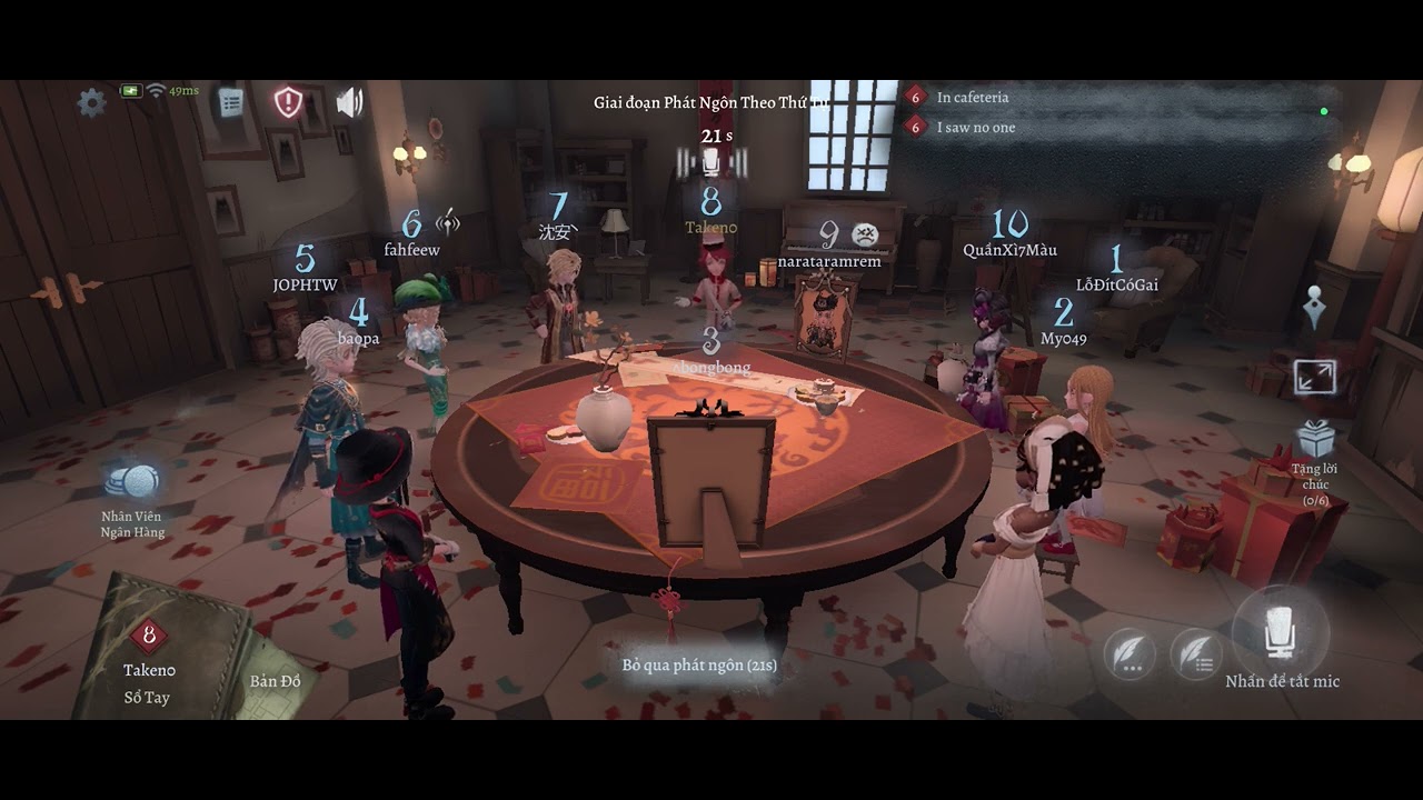 Copycats p337 - Takeno's record