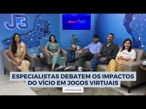 Vício em jogos digitais ameaça famílias e preocupa autoridades