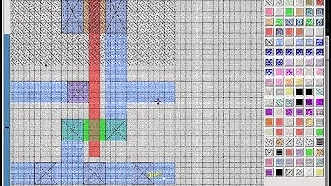 Magic Layout Installation | Getting Started VLSI  Magic With 180nm Technology