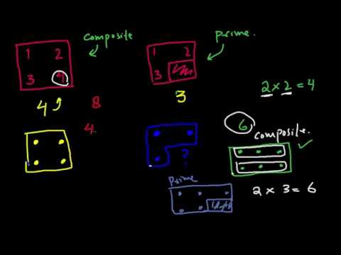 Composite and Prime NFN Tutes (Urdu)