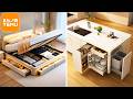 35 Luxury Space Saving TEMU Gadgets For Under $25