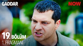 Thumbnail for Gaddar 19. Bölüm 1. Fragmanı