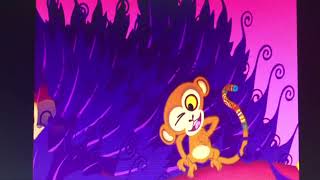 Twilight Sparkle And The Magic Train Part 9