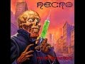Necro  the prefix for death full album