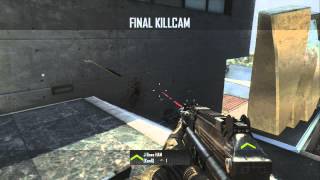 3rd map raid we win 6 to 3 easy xp.