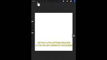 Apple Pencil Not Working in Procreate? Quick Fix Here 👩‍🔧🍏✏️