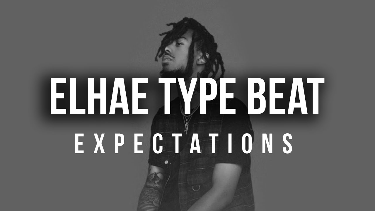 [Free] Elhae x 6lack x RnB Type Beat - Expectations