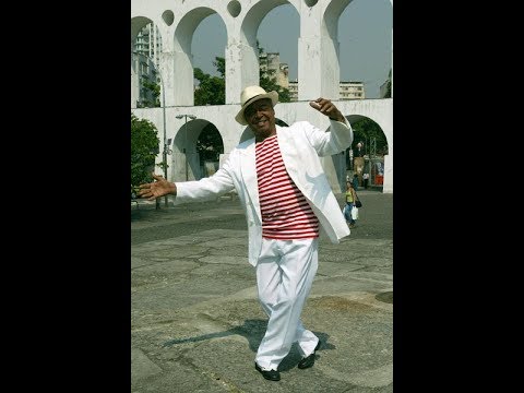 Dicró: Cantor, Compositor e sua trajetória de vida - YouTube