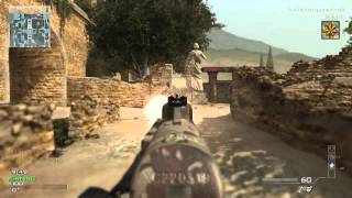 TheKVeXoL - FaceOff 1v1 3 Kill Feed Spawn Kill :)