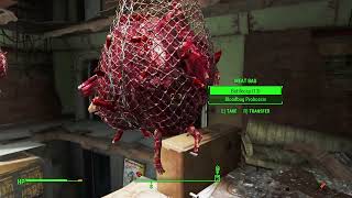 Fallout4 Part 35 - Danse-ing Diamond Dogs