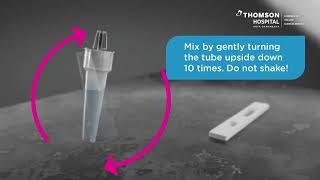 PCL COVID-19 Antigen Gold Rapid Test Kit - Step by Step Guide.