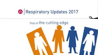 Ers Respiratory Updates - At The Cutting Edge