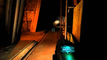 Lets Play Doom 3 RoE Part 1 back to hell we go