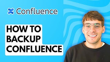 How to Backup Confluence [2025 Guide]