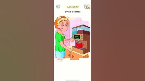 DOP 3 Displace One Part Level 57