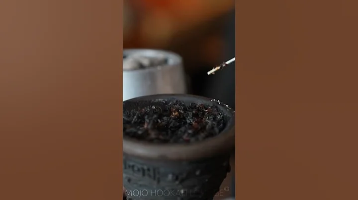 Harsh Hookah? Fixed #shorts #viral #tricks