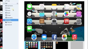 How to record your idevice screen without jailbreak (LEGIT)