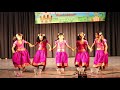 Kids Group Dance ''Ponnonam Ponnonam'' Mp3 Song