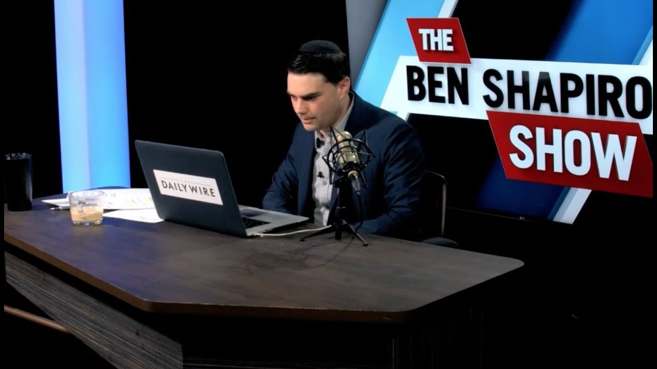 National Emergency Day! | The Ben Shapiro Show Ep. 703 - National Emergency Day! | The Ben Shapiro Show Ep. 703