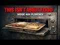 How Food Changes Behavior Inside ADX Florence