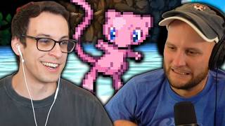 I challenged a Pokemon Master to a battle @PointCrowVODS