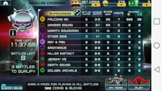 Rivals at war 2084 Gameplay (Newbie) screenshot 4