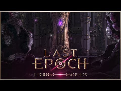 : Eternal Legends Update - Patch 0.8.4 Overview