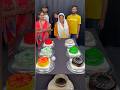Beutiful cakes challenge #game #challenge