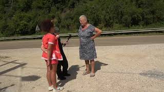Monde Sans Mots Teaser
