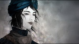 Sabriel Chapter 10