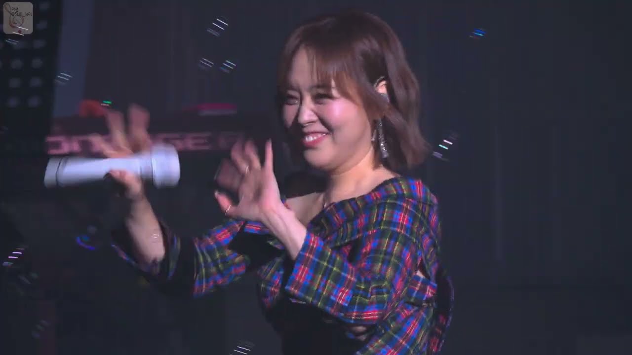 이예준 - 바람 [251123 Ye'scene 콘서트]