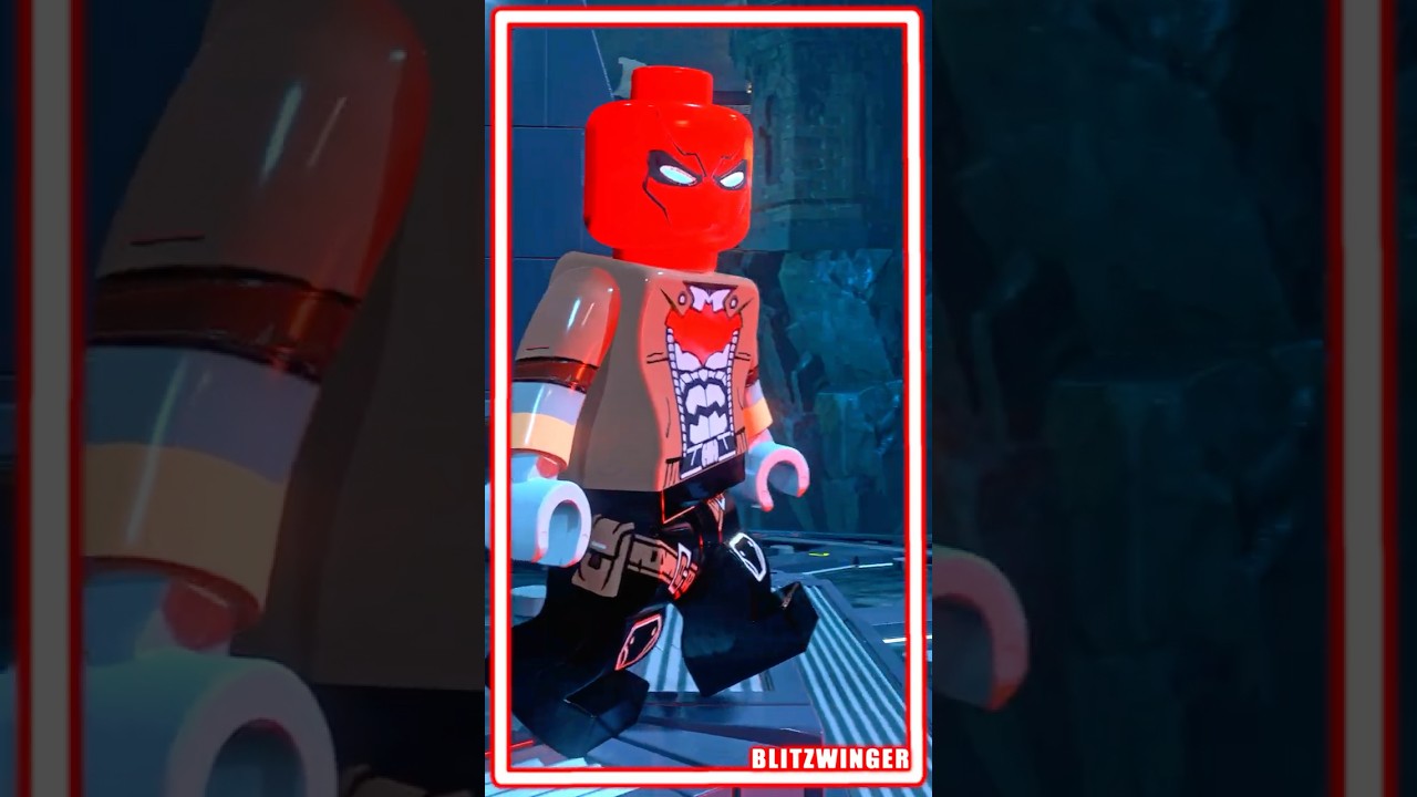 Who's the Next LEGO Batman Character?!