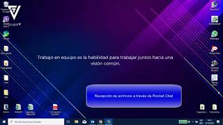 Transferencia de archivos screenshot 4