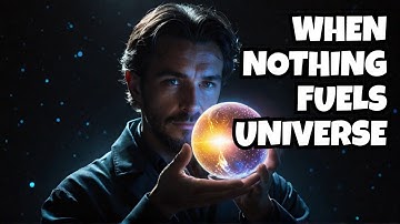 The Virtual Particle Effect: When Nothingness Fuels the Universe