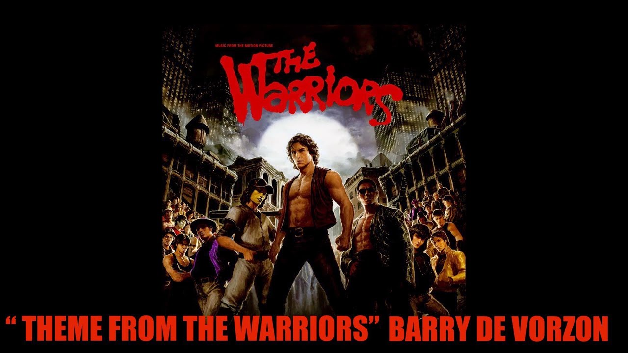 Theme From The Warriors