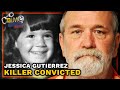 Crime weekly news jessica gutierrez killer convicted