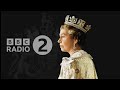 Bbc radio 2 interrupts regular programming to announce hm queen elizabeth iis death 8092022