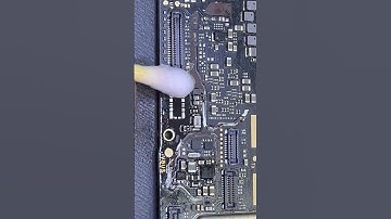 Battery connector change #mobilerepairing #mobilerepairsolution #repair #phonerepair #fix