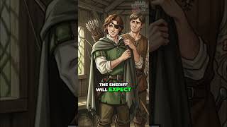 How Robin Hood Escaped Execution