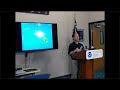 2022 Central Pacific Hurricane Season Outlook Media Briefing