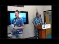 2022 Central Pacific Hurricane Season Outlook Media Briefing