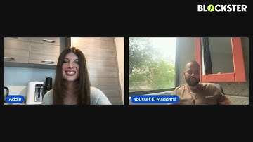 Naoris & the Quantum-Secure Future of the Internet — with Youssef El Maddarsi