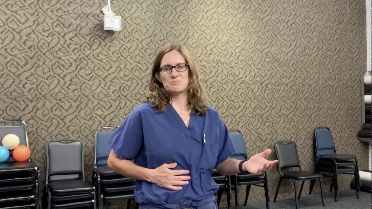 Dr. Sarah Ducharme, MD YouTube