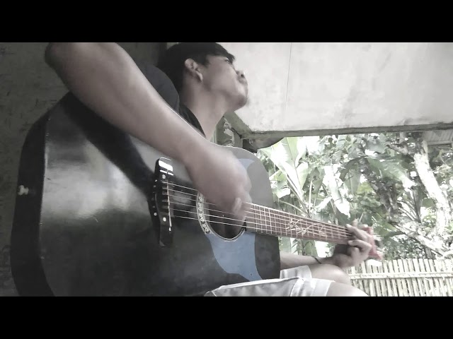 Iseng coba cover lagu Utopia - Benci class=