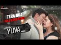 Tera Hua - Video Song (Hindi) - Yuva | Puneeth Rajkumar | Sayyeshaa | Hombale Films