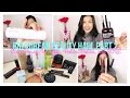 BIG Korean Beauty Haul Part 2 ♥ Holika Holika, Skinfood, Innisfree and MORE! 한국 뷰티하울 영상 두번째