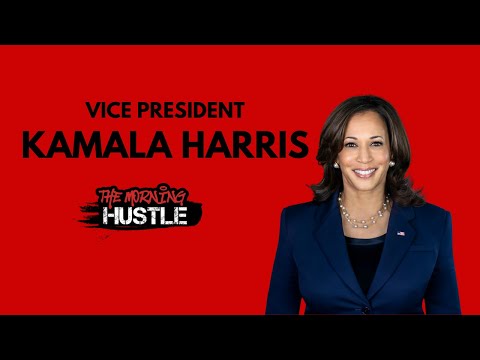 Vice President Kamala Harris Says There Must Be Severe Consequences For Russia's Actions